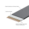 PCIE3.0x 16 Câble adaptateur x8 Ligne de rallonge